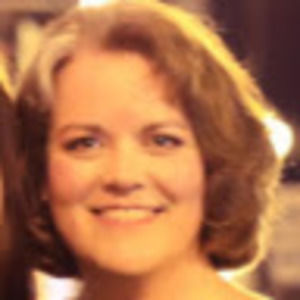 Meet your Posher, Kathy